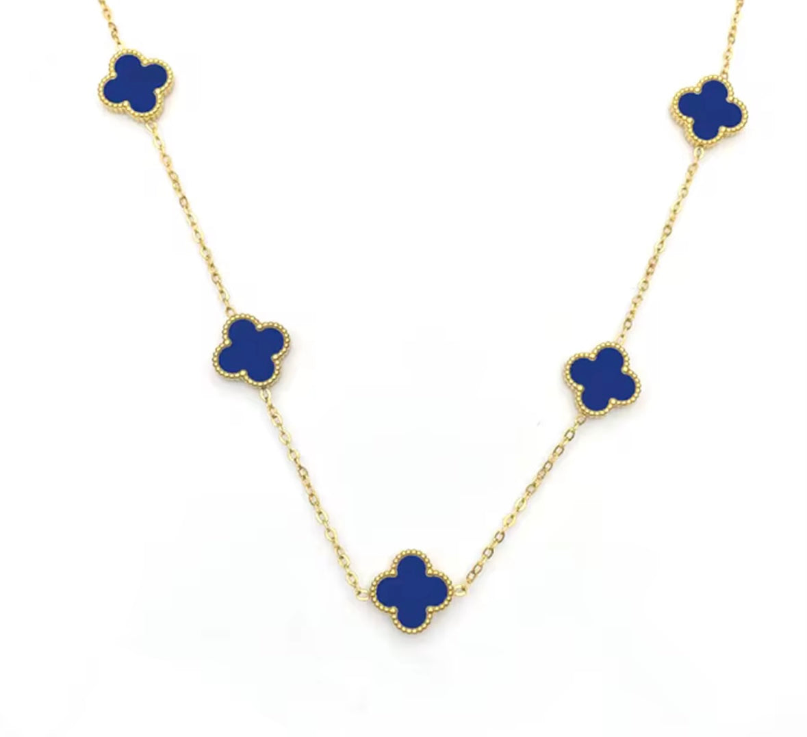 Fortuna | Collar 18”