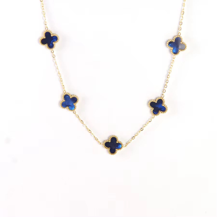 Fortuna | Collar 18”