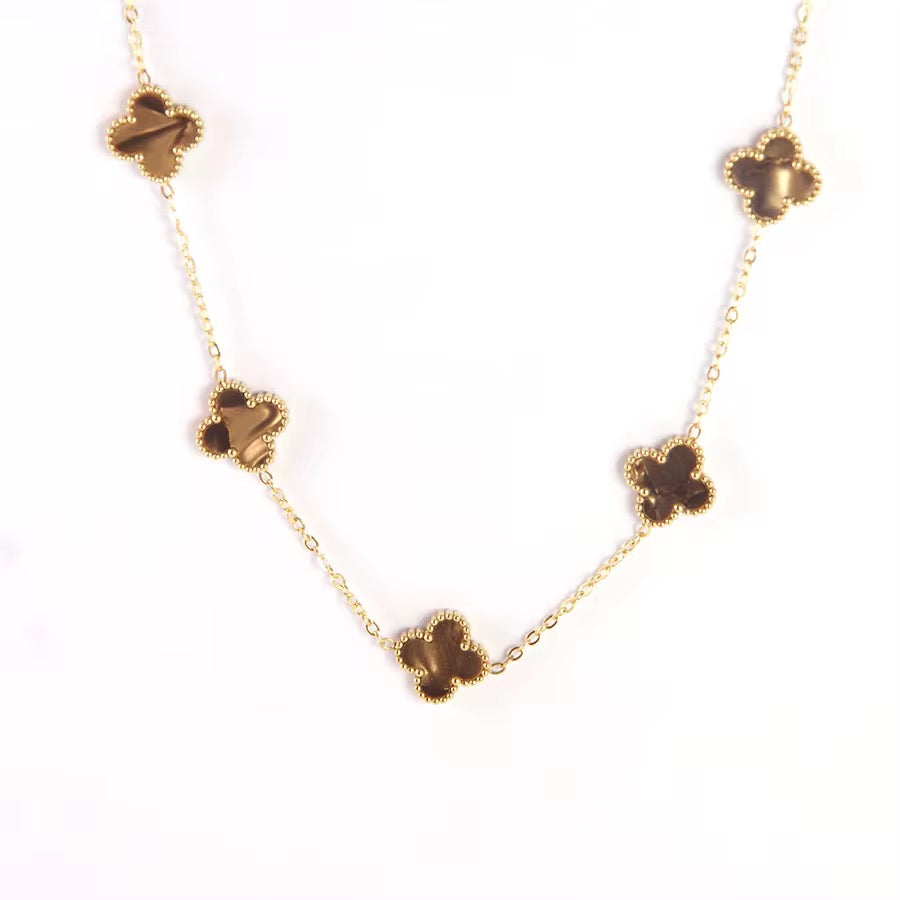 Fortuna | Collar 18”