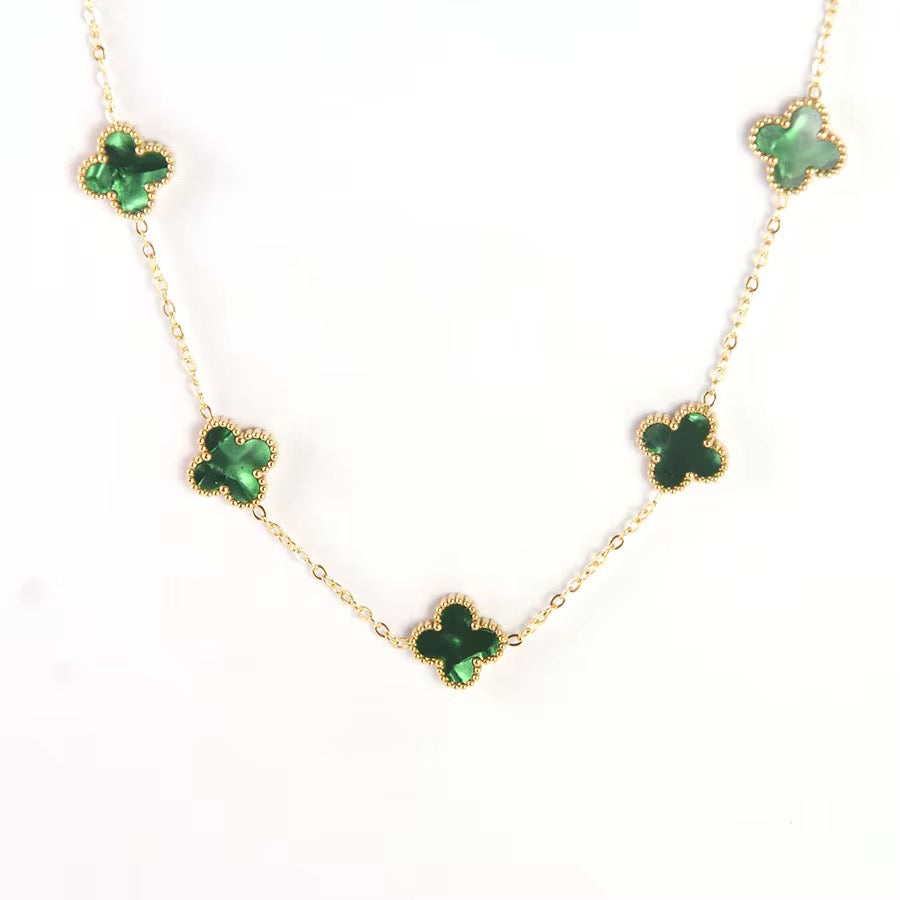 Fortuna | Collar 18”