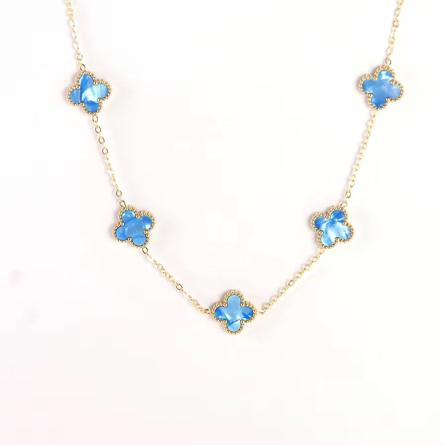 Fortuna | Collar 18”