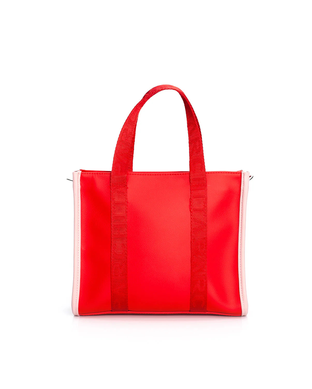 Bolso Mini Shopping Julia Rojo