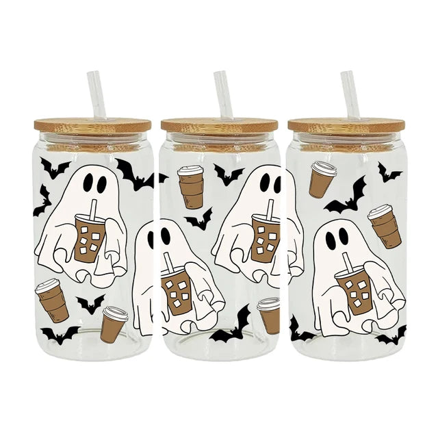 Café Fantasma