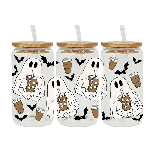 Café Fantasma