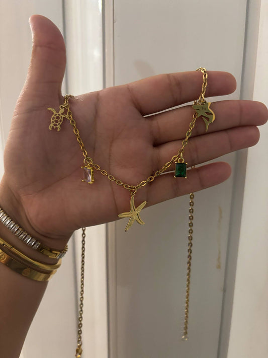 Sueños del coral