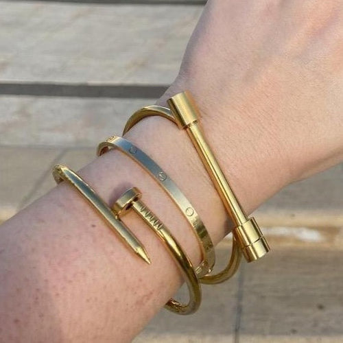 Aurelius | Bangle