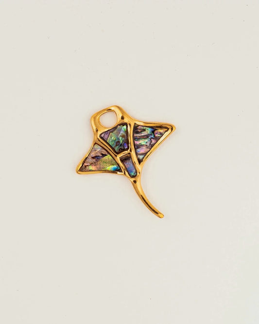 Manta Raya Aurora